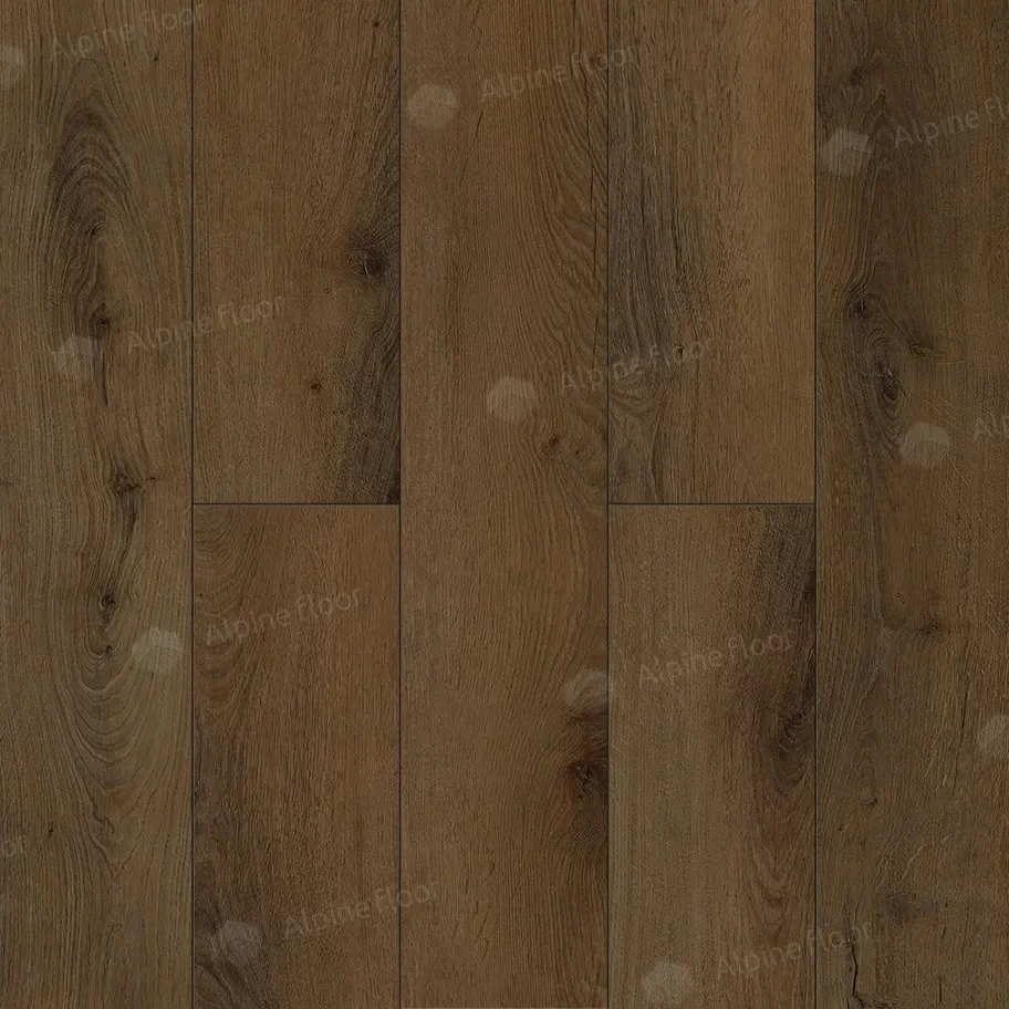 Виниловый ламинат "Alpine Floor" Premium XL Дуб Марко (1800*229*8 мм) — купить в Якутске