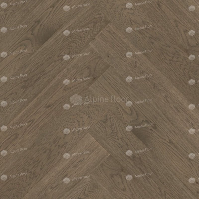 Инженерная доска "Alpine Floor" Дуб Гранд (600*120*12 мм) — купить в Якутске