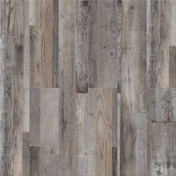 Виниловый ламинат "CronaFloor" Wood Дуб Марсель (1200*180*4 мм) — купить в Якутске
