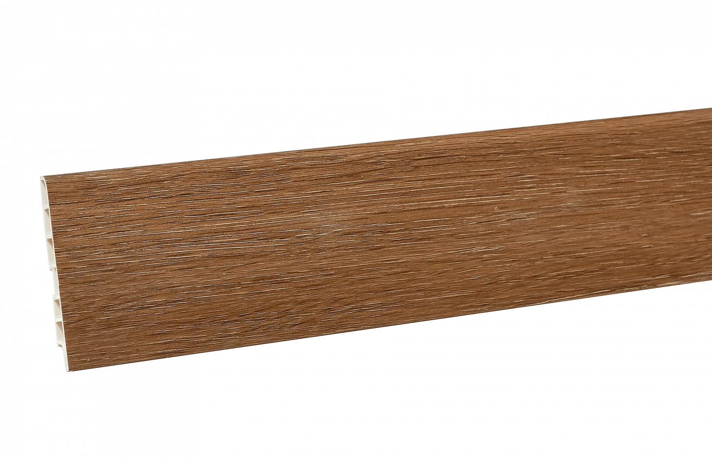 Плинтус CM Floor Дуб Мадейра  (2200*15*85 мм) — купить в Якутске