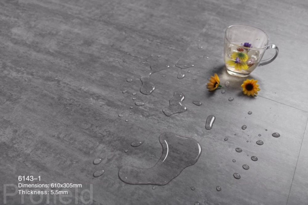 SPC ламинат "Profield" Бельведер марбл (305*610*5,5 мм) — купить в Якутске