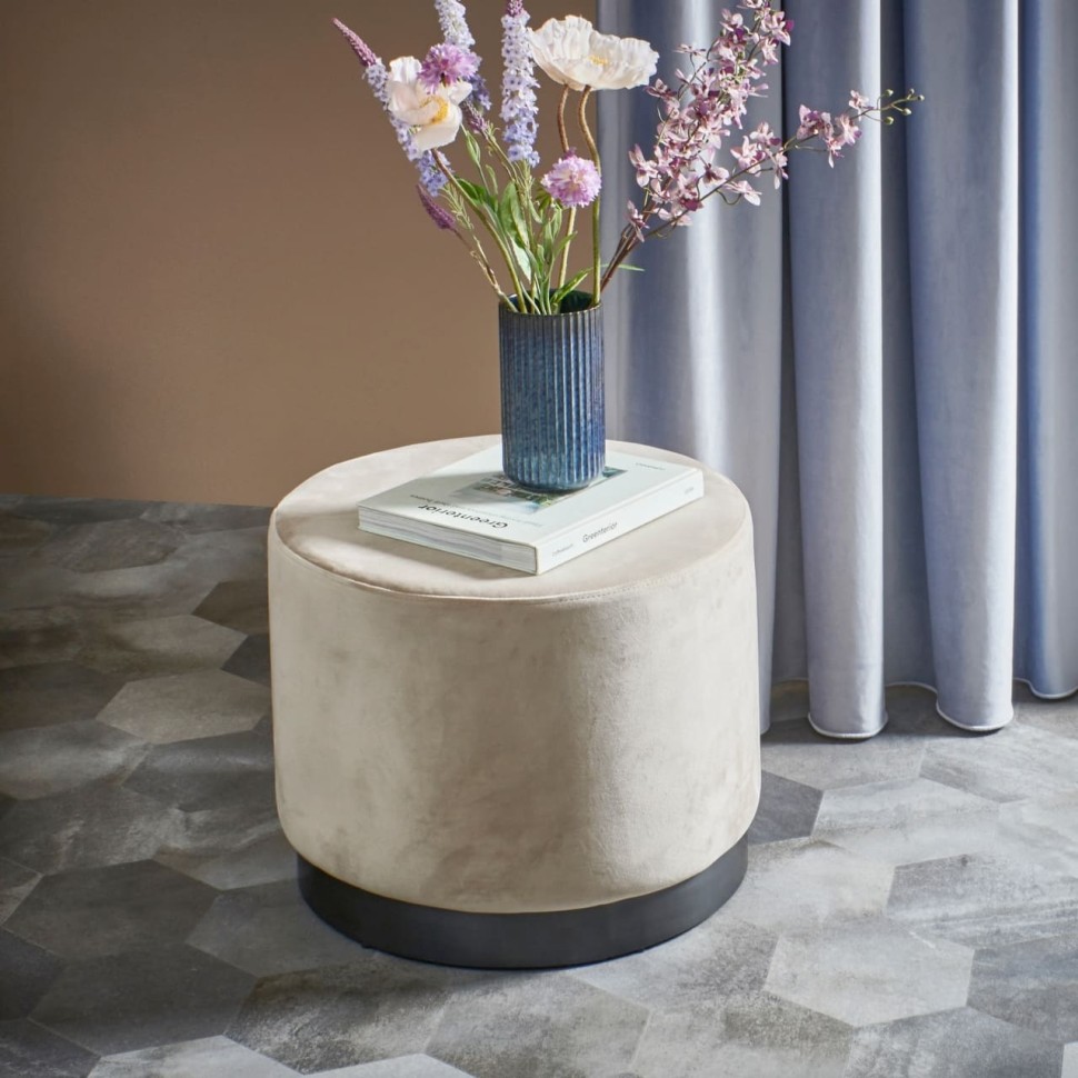 Виниловая плитка "Moduleo" Moods Hexagon 318 (226,32*196*2,5 мм) — купить в Якутске