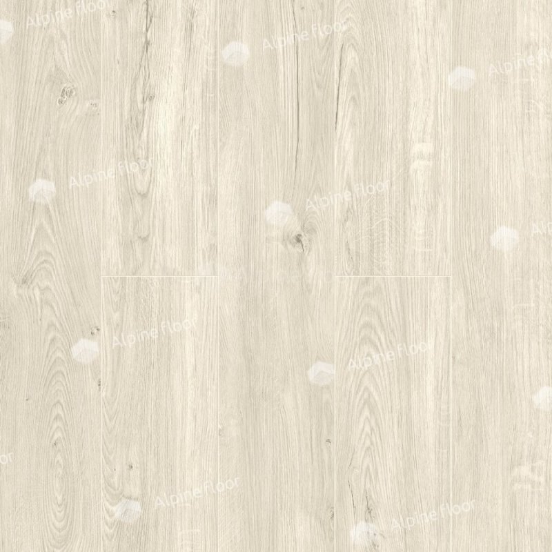 SPC Ламинат "Alpine Floor" Секвойя Серая (1220*183*4 мм) — купить в Якутске