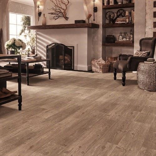 Линолеум бытовой "Комитекс" Прованс Бордо 501 (3м) — купить в Якутске