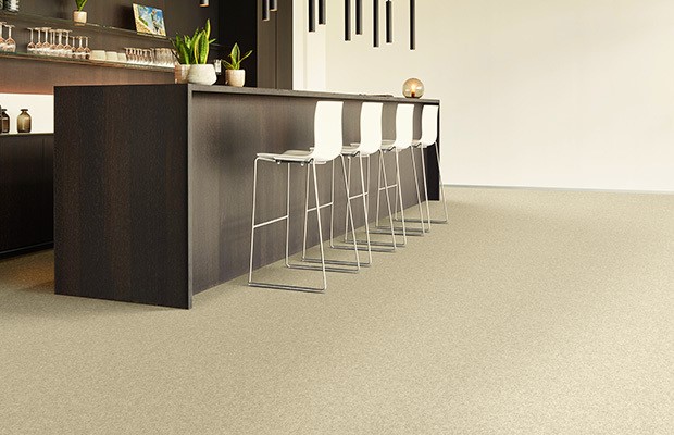 Линолеум полукоммерческий "IVC" Corsa Marras T32 (4м) — купить в Якутске