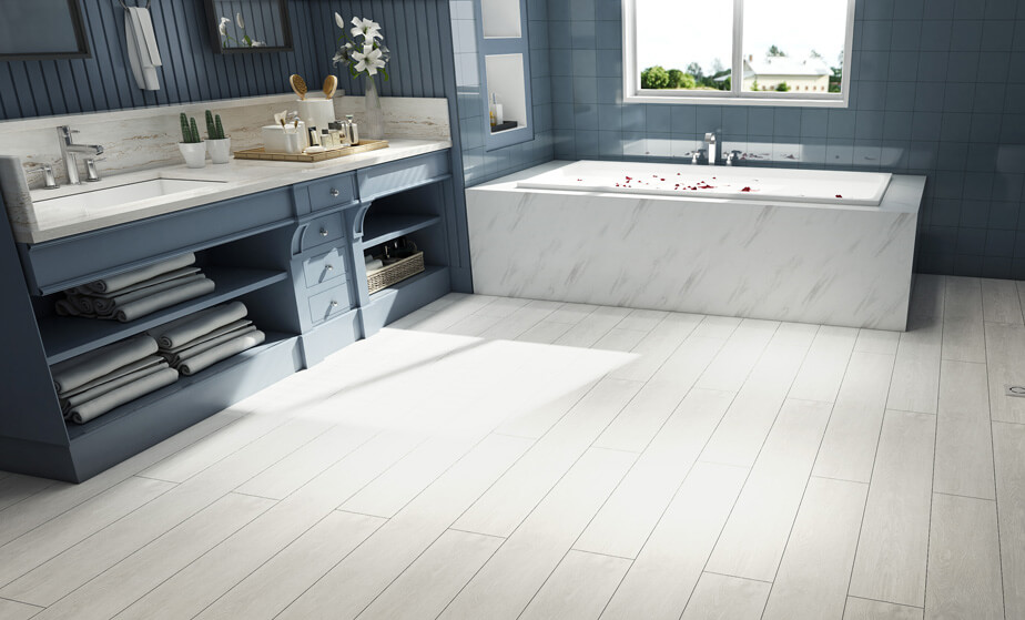 Ламинат SPC AquaMax Дуб Тамми (1220*184*4 мм) — купить в Якутске