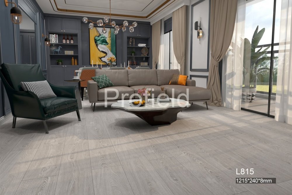 Ламинат "Profield" Дуб Ликата (1217*239*8 мм) — купить в Якутске