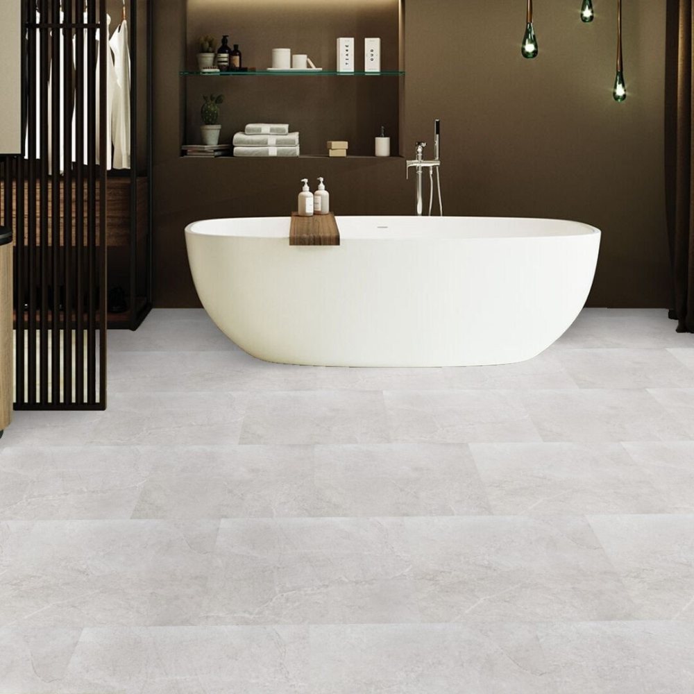 Клеевая плитка для коммерческих помещений "Bonkeel" Boney (457*457*2,1мм) — купить в Якутске