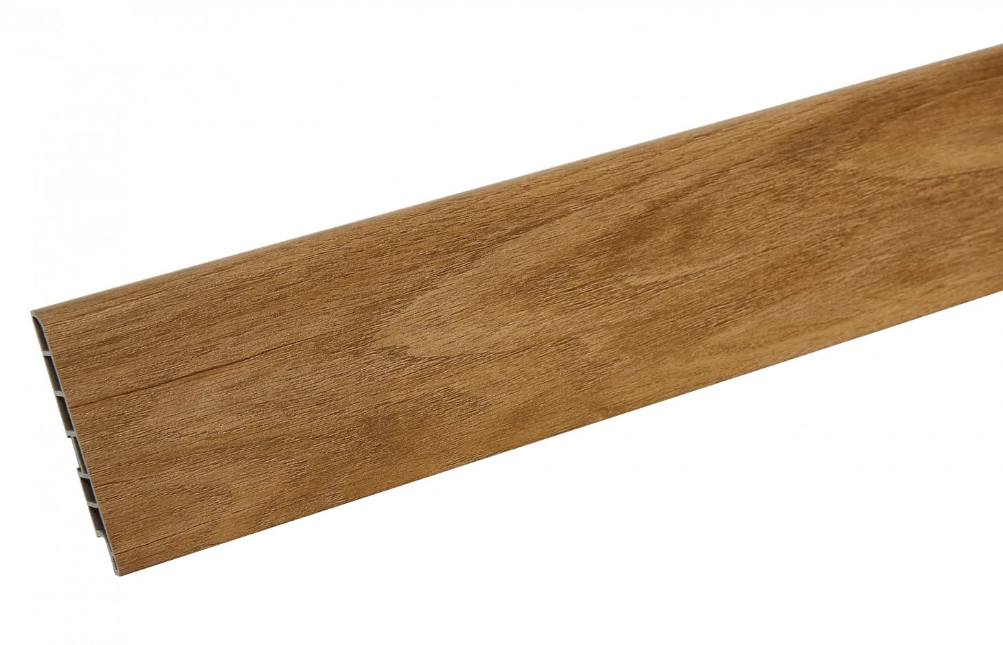 Плинтус CM Floor Дуб Мальме  (2200*15*85 мм) — купить в Якутске