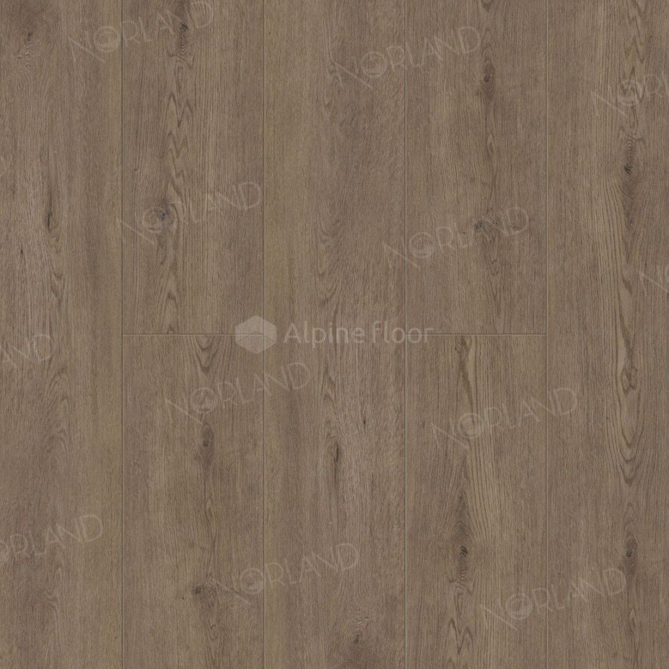 Кварцвиниловый ламинат "Norland" Sigrid Superior Flosi (1220*183*8 мм) — купить в Якутске