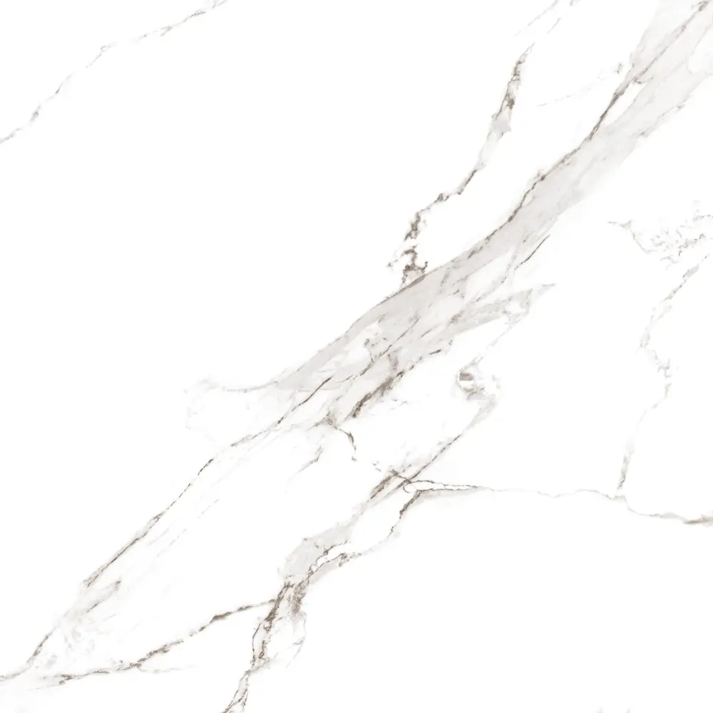 Керамогранит "Sonex" Carrara Carrara Polaris Matt 60x60x0.82 керамогранит матовый 60x60 см цвет белый с серыми прожилками — купить в Якутске