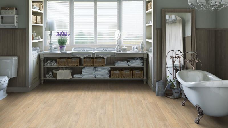 Виниловая плитка "Tarkett" Lounge Lorenzo (914,4*101,6*3,0 мм) — купить в Якутске