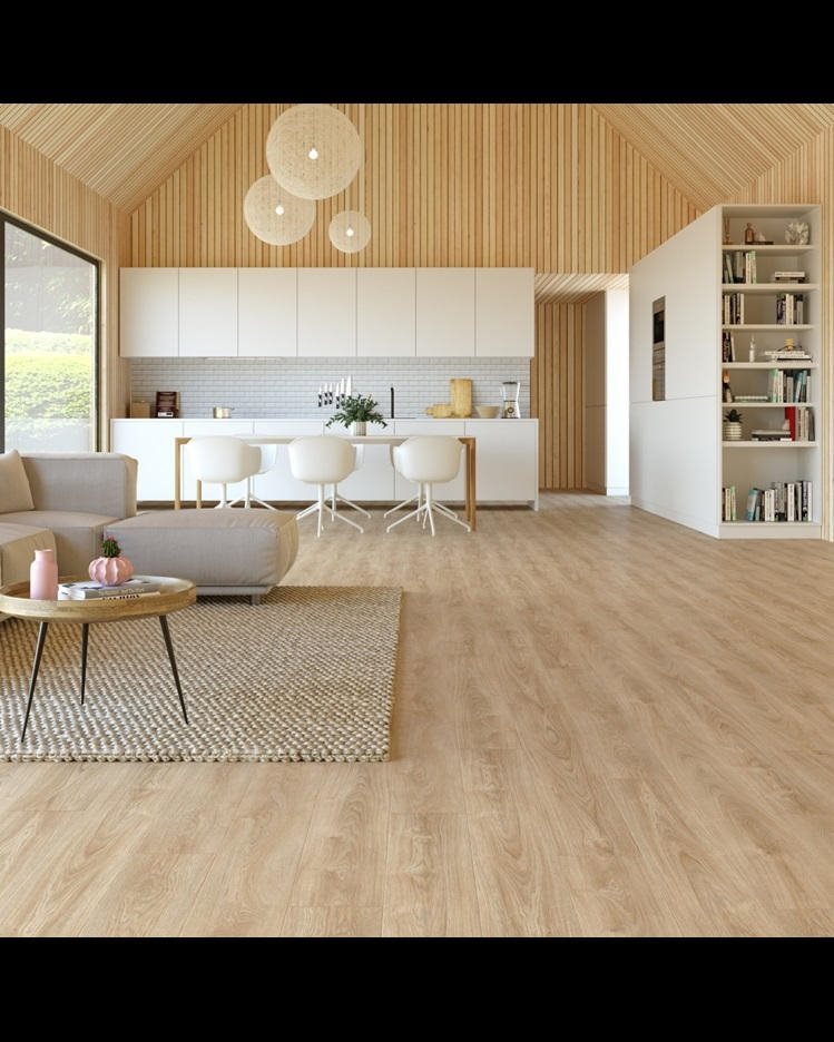 Замковая ПВХ плитка Valley Oak 240 (1251*189*5 мм) — купить в Якутске