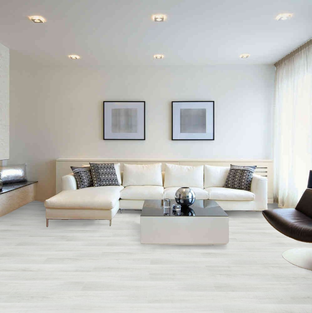 Клеевая плитка для коммерческих помещений "Bonkeel" Diter (914,4*152,4*2,1мм) — купить в Якутске