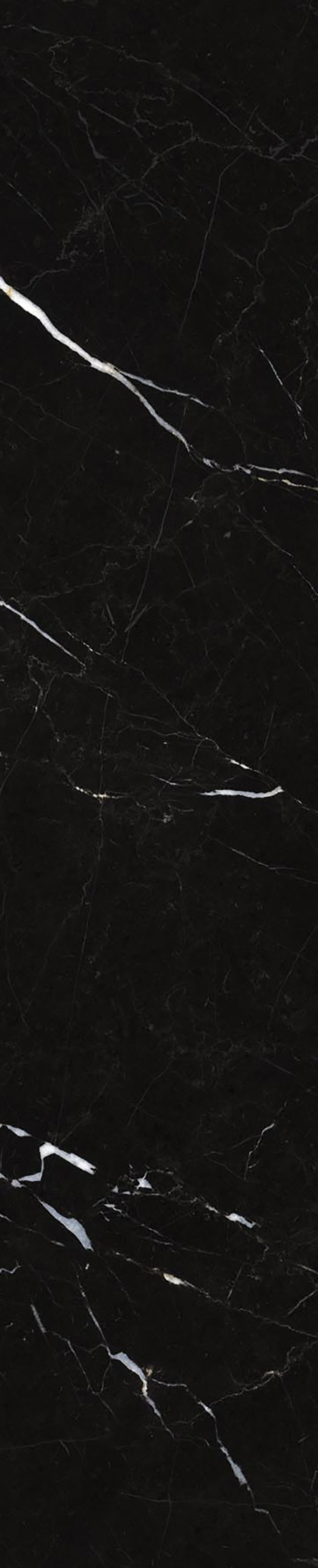 SPC ламинат "Invictus" Black Marble Noir (743*145*5мм) — купить в Якутске