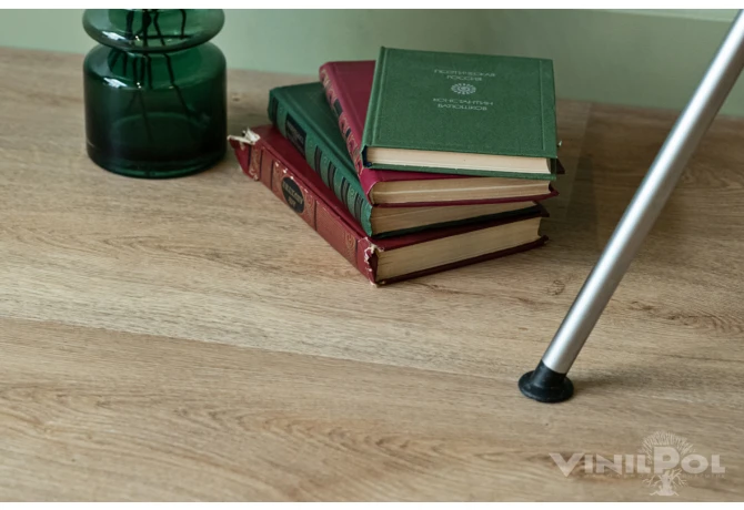 Кварц-винил Дуб Портофино (1219,6*228,6*2 мм) — купить в Якутске