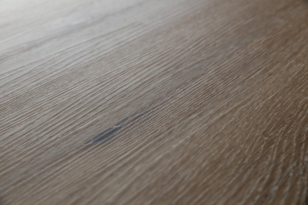 Замковая ПВХ плитка "Art Tile" Дуб Шеридан (920*150*4 мм) — купить в Якутске