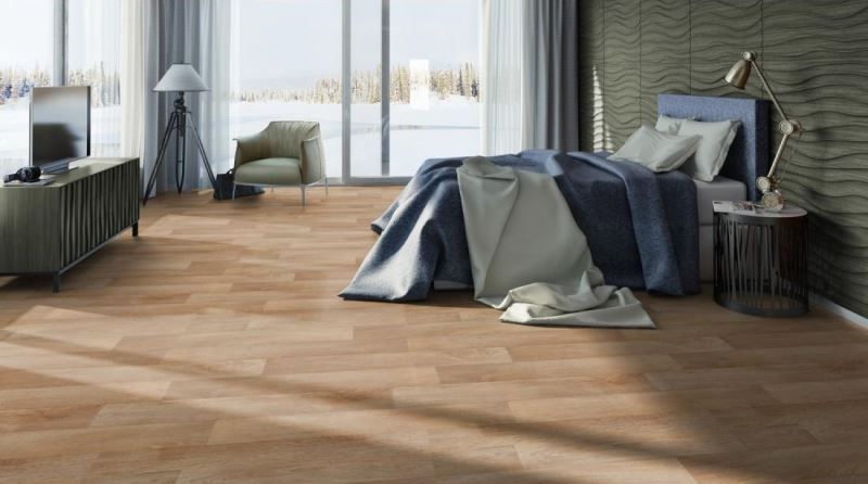 Линолеум бытовой "Tarkett" Престиж Tyler 3 (3м) — купить в Якутске