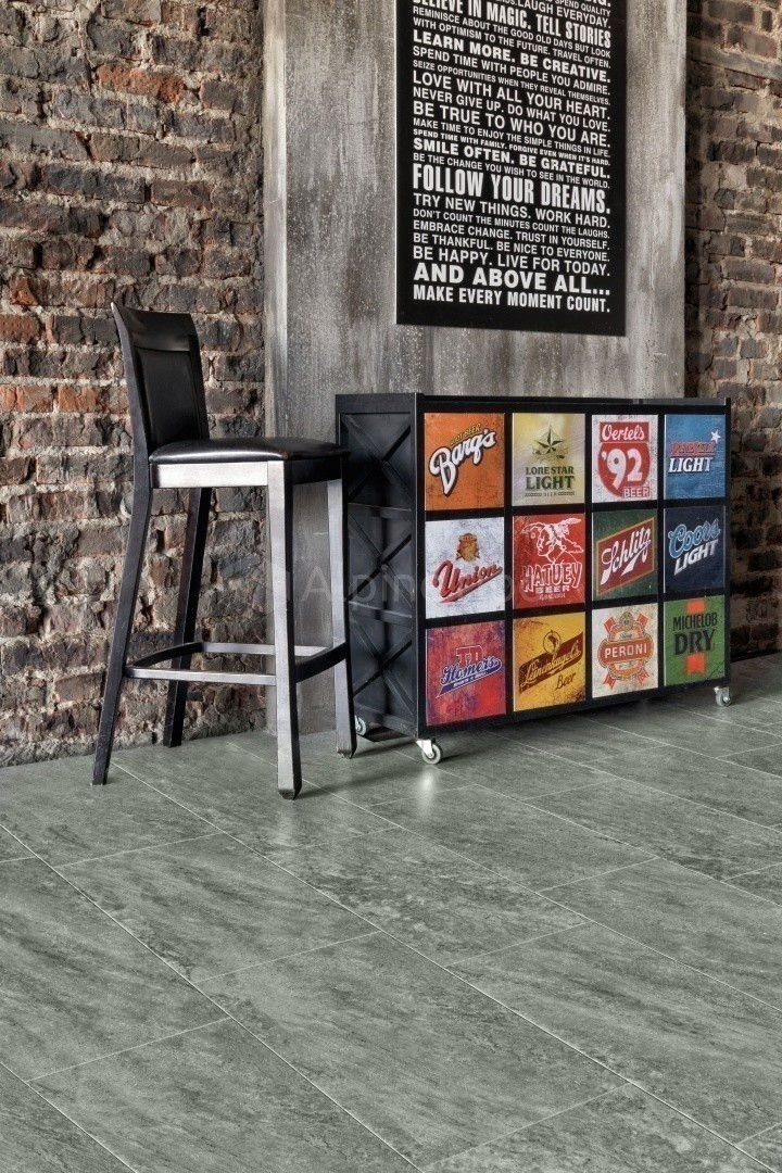 Замковая ПВХ плитка Шеффилд  (609,6*304,8*5,5мм) — купить в Якутске