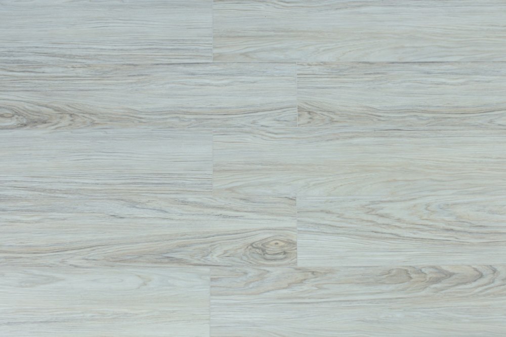 Замковая ПВХ плитка "Art Tile" Клён Жемчужный (1220*152*5 мм) — купить в Якутске