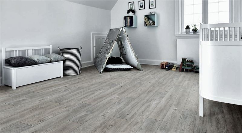 Линолеум полукоммерческий "IVC" Texmark Jacobsen ORE W95 T 300 P (4м) — купить в Якутске