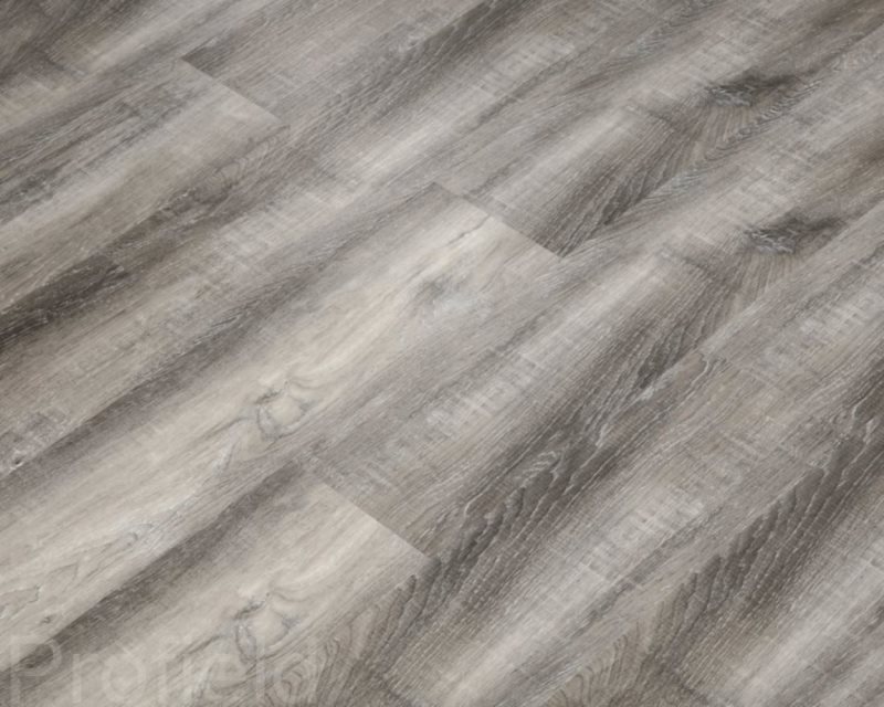 SPC ламинат "Profield" Дуб Савона (1240*182*5,5 мм) — купить в Якутске