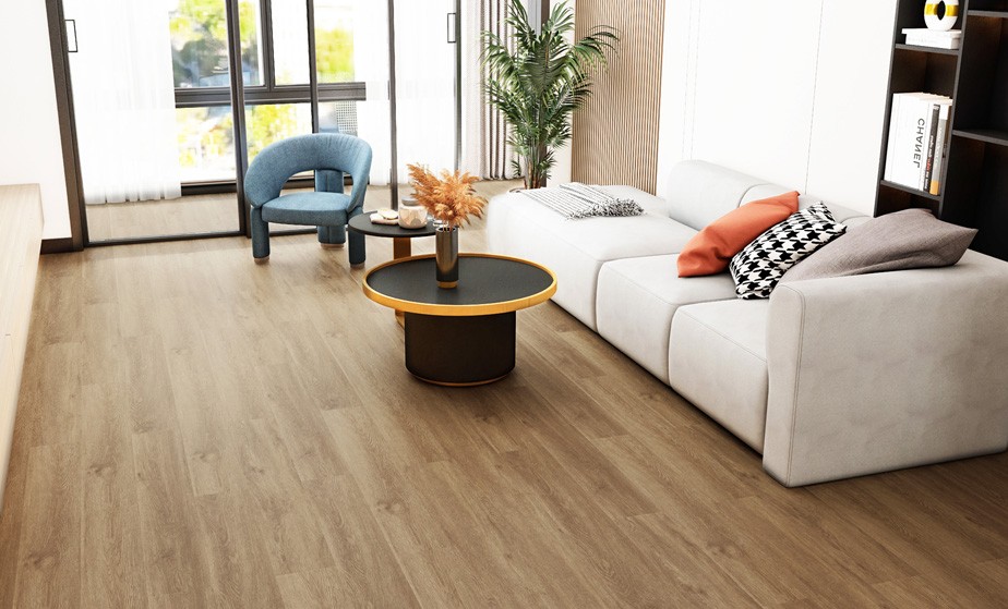 Ламинат SPC AquaMax Дуб Фиренце (1220*184*3,5 мм) — купить в Якутске