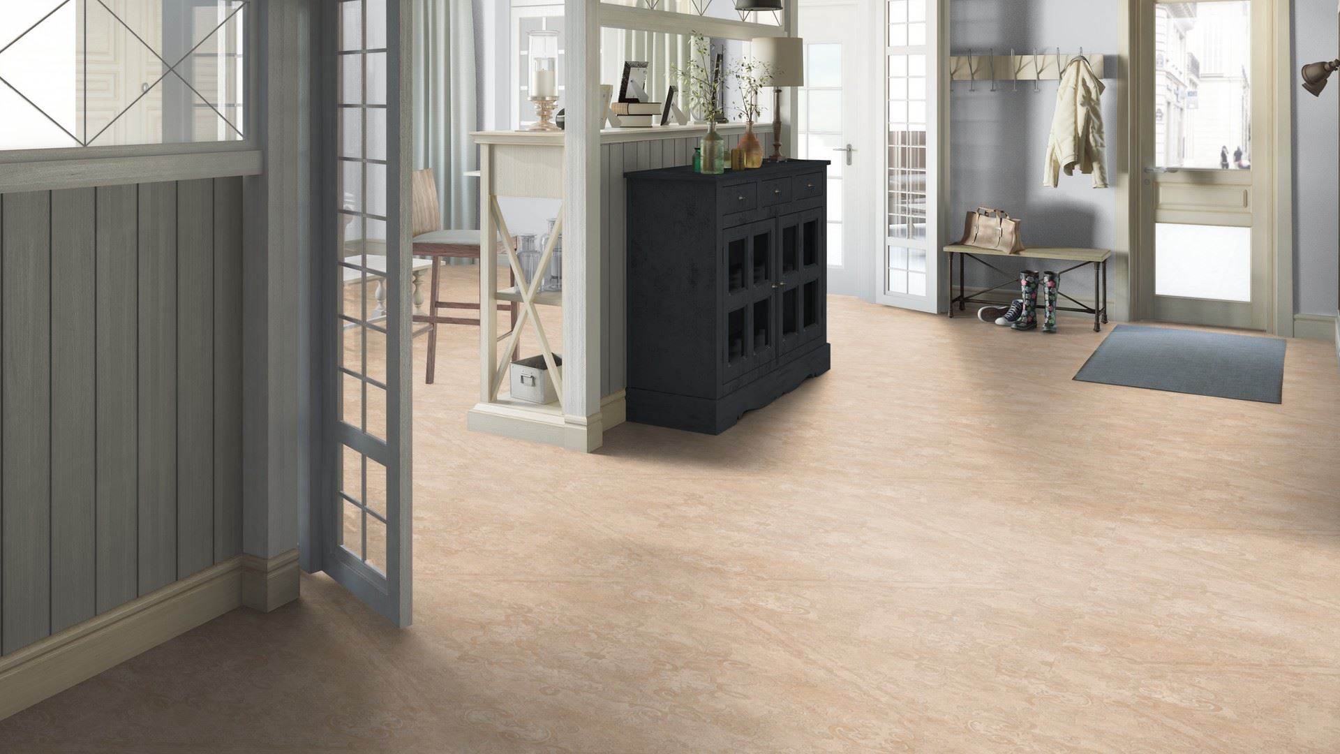 Линолеум бытовой "Tarkett" Grand Touluse 2 (2,5м) — купить в Якутске