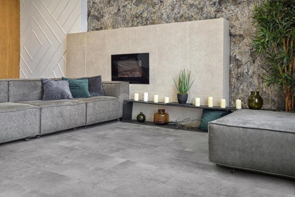 Каменно-полимерная плитка "Alpine Floor" Ройал (609,6*304,8*4мм) — купить в Якутске