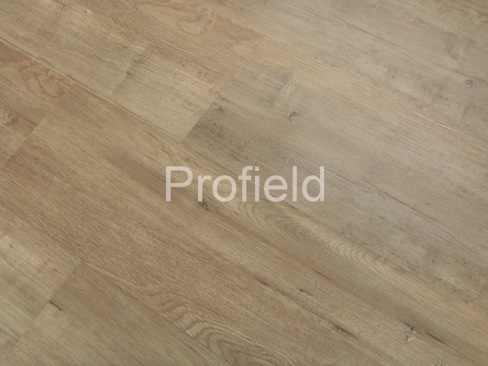 HSPC ламинат "Profield" Дуб Сиена (1200*228*5,5 мм) — купить в Якутске