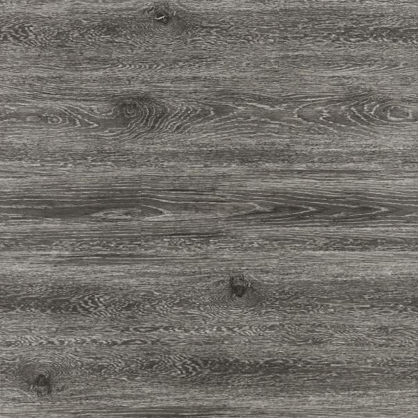 Кварцвиниловая плитка "DeArt Floor" Strong Дуб Графитовый (935*187*2,5мм) — купить в Якутске