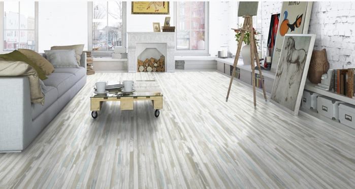 Линолеум бытовой "Tarkett" Discovery Wasabi 1 (3,5м) — купить в Якутске