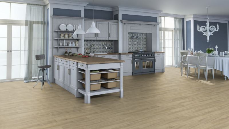 Виниловая плитка "Tarkett" Epic James (914,4*152,4*2,7 мм) — купить в Якутске