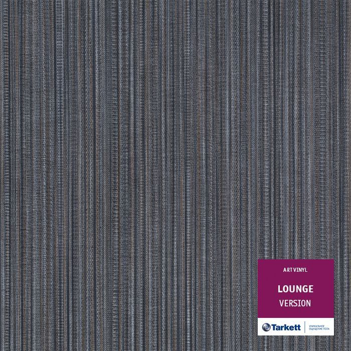 Виниловая плитка "Tarkett" Lounge Version (457,2*457,2*3,0 мм) — купить в Якутске
