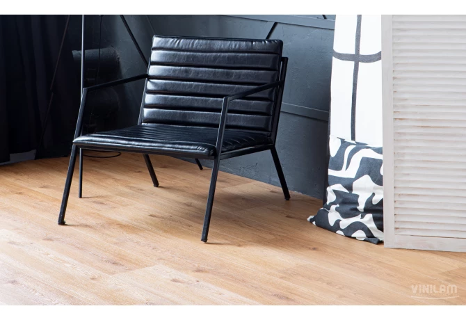 Кварц-винил Дуб Гранада (1227*232*2,5 мм) — купить в Якутске