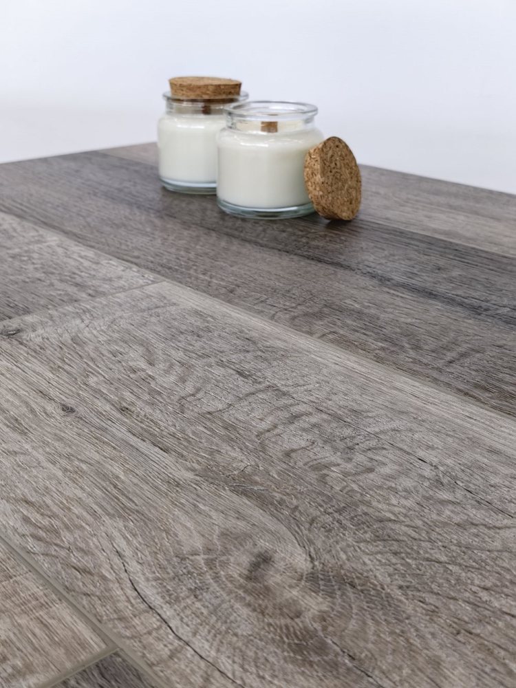 ПВХ плитка "Bonkeel" 440 (1200*150*4мм) — купить в Якутске