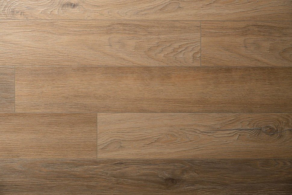 Виниловый ламинат "Bonkeel" Style Дуб Бонди (1200*125*4 мм) — купить в Якутске