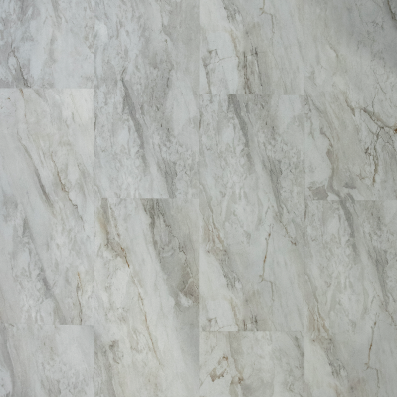 SPC плитка Мрамор Бланко 110 (600*300*4 мм) — купить в Якутске