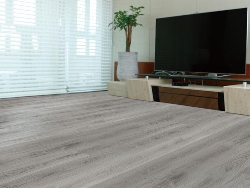 Кварцвиниловая плитка "DeArt Floor" Lite Африканское дерево (935*187*2,0мм) — купить в Якутске