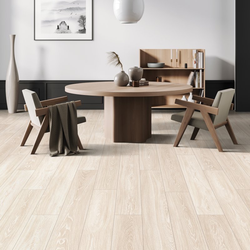 Ламинат  "Latat" Дуб Эльба (1382*193*8 мм) — купить в Якутске