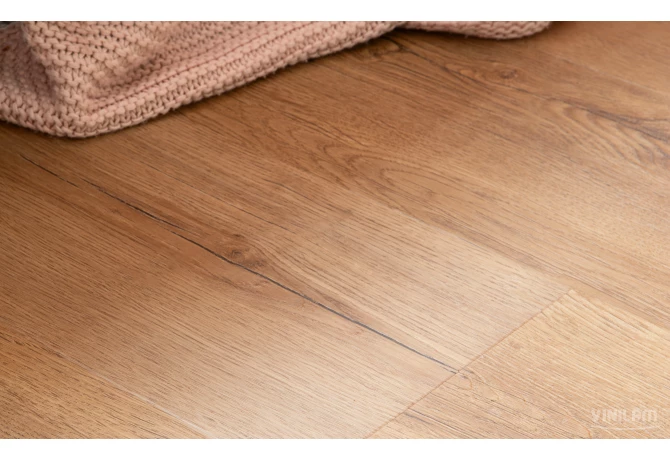 Кварц-винил Дуб Витория (1227*232*2,5 мм) — купить в Якутске