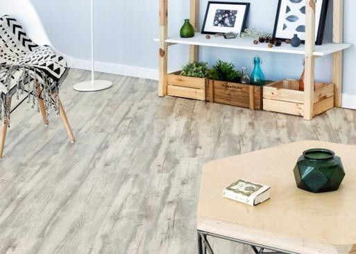 Кварцвиниловая плитка "Alpine Floor" Акация  (1219*184*2мм) — купить в Якутске