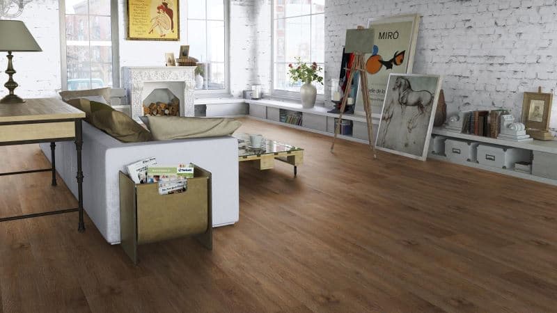 Виниловая плитка "Tarkett" New Age Orto (914,4*101,6*2,1 мм) — купить в Якутске