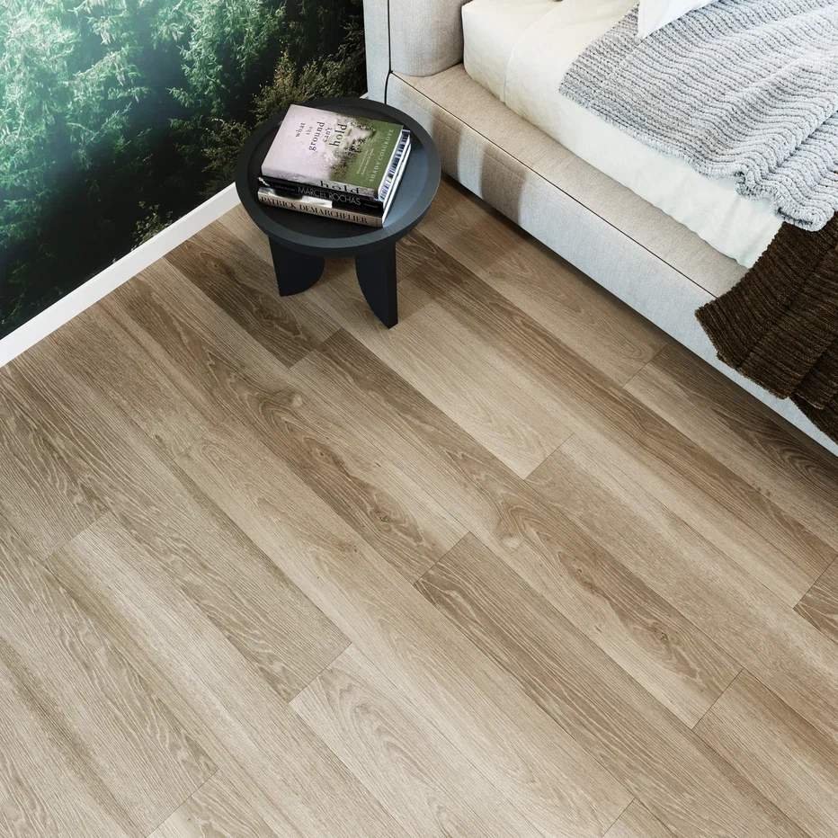 SPC ламинат "Invictus" French Oak Desert (1213*178*6мм) — купить в Якутске