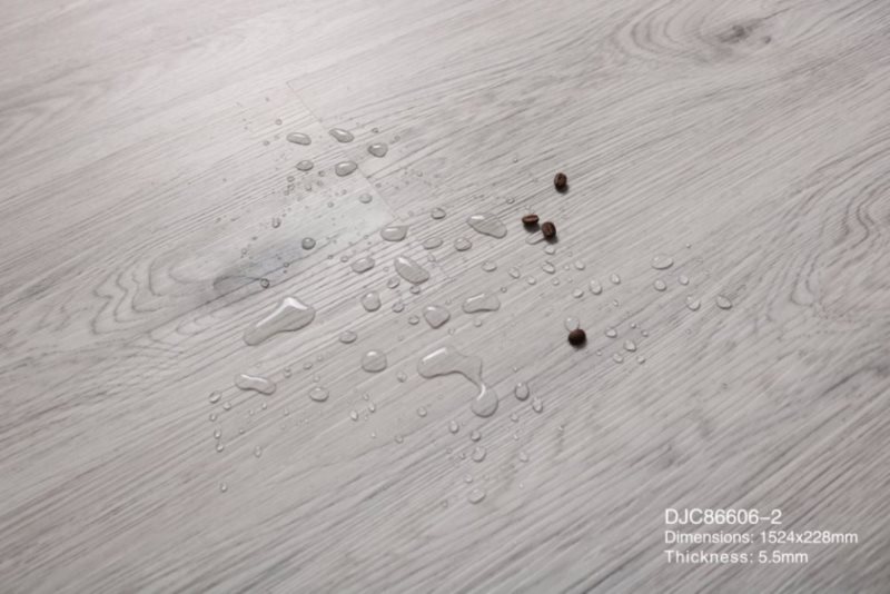 SPC ламинат "Profield" Дуб Плимут (228*1524*5,5 мм) — купить в Якутске