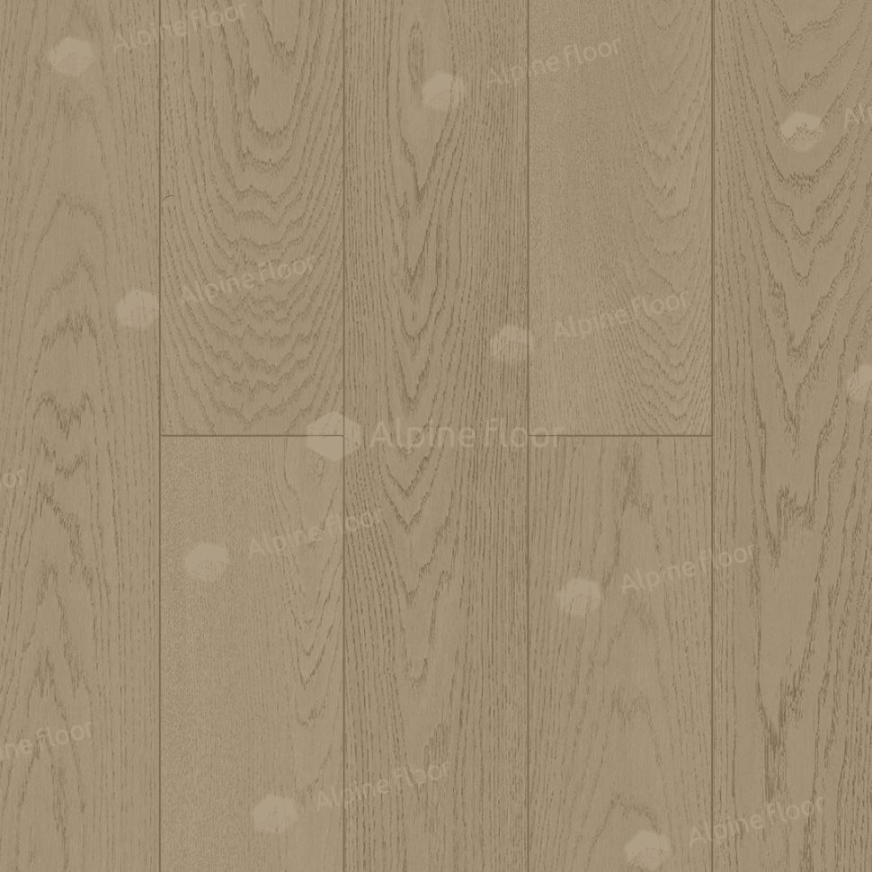 Инженерная доска "Alpine Floor" Villa Дуб Альпийский (400-1200*165*12 мм) — купить в Якутске