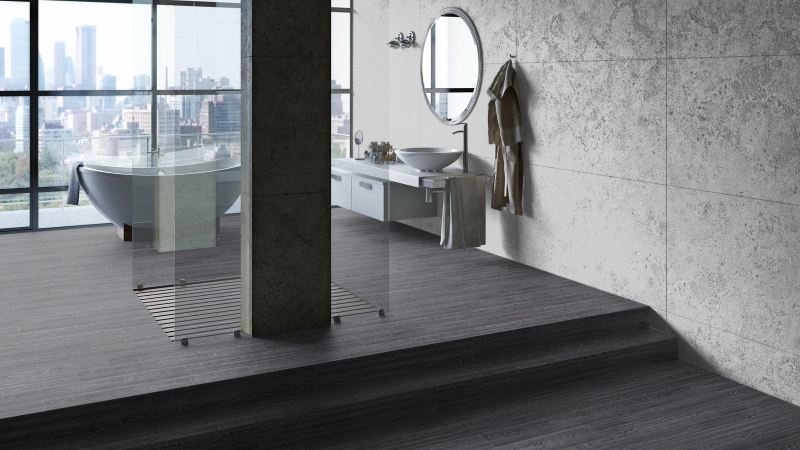 Виниловая плитка "Tarkett" Lounge Costes (914,4*101,6*3,0 мм) — купить в Якутске