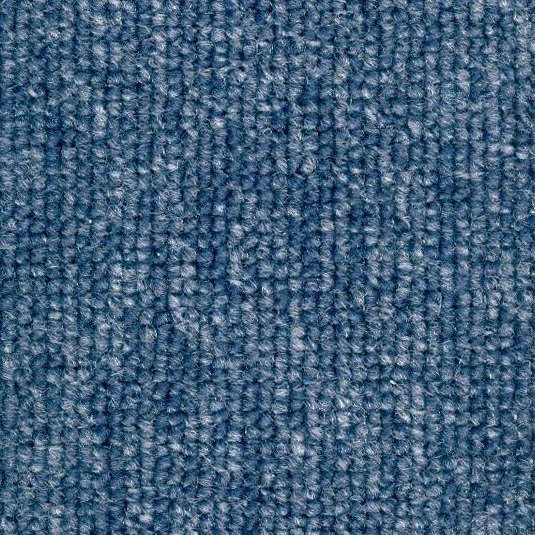 Ковролин "Зартекс" Daily 24 синий (4м) — купить в Якутске