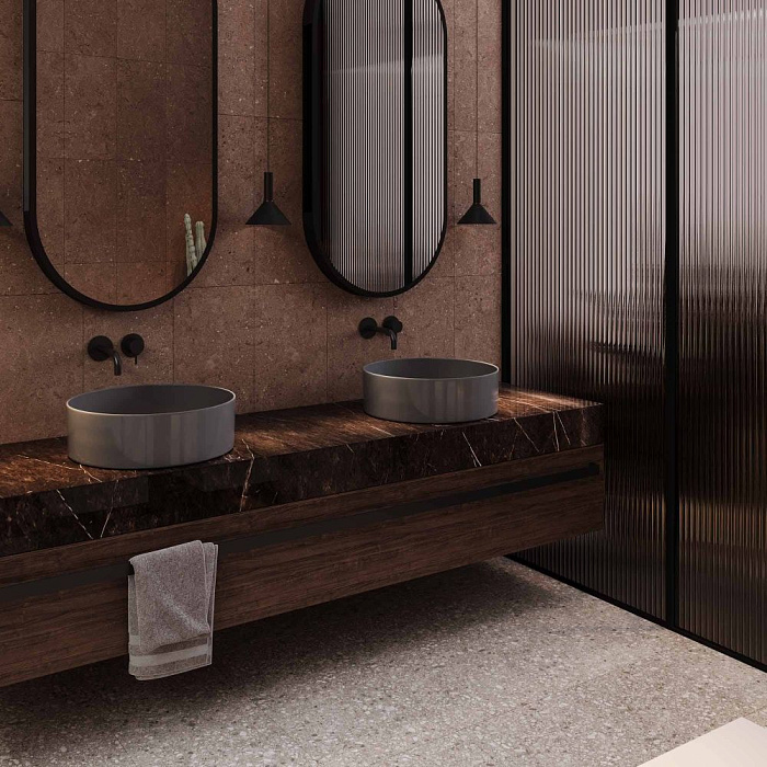 Керамогранит "Estima" Newport (405*405 мм) Бежевый — купить в Якутске