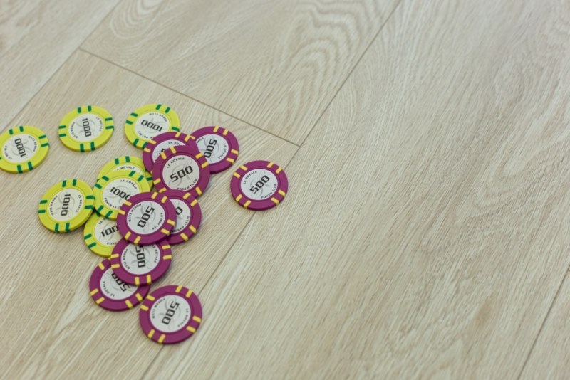 Плитка каменно-полимерная "Art Tile" Самшит Диомид (1220*199*9 мм) — купить в Якутске